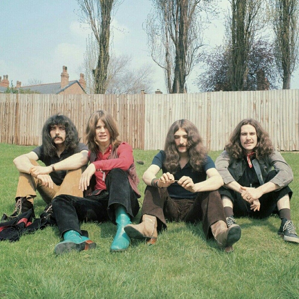 Black Sabbath