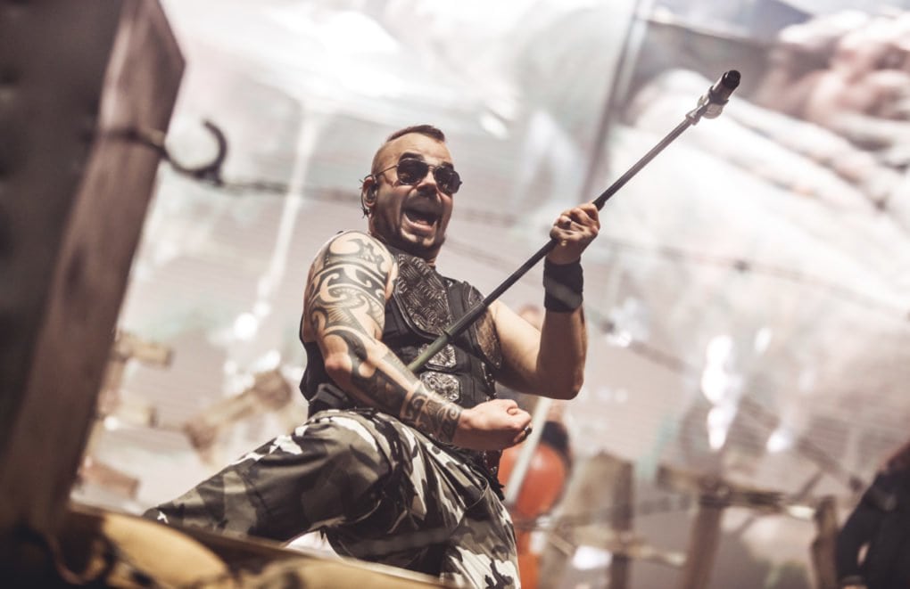 Sabaton estrena el videoclip de “Defence Of Moscow”