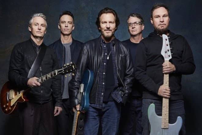 Pearl Jam
