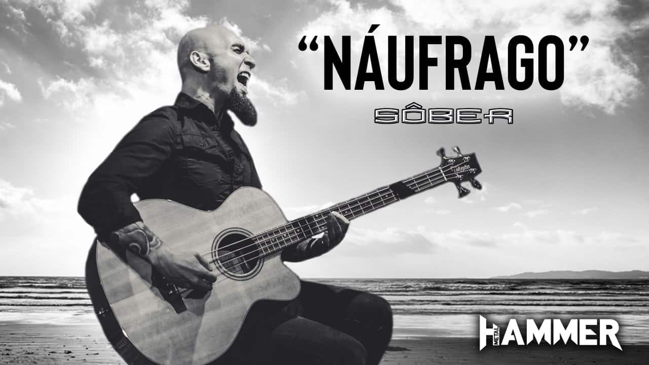 Carlos Escobedo Náufrago Sôber