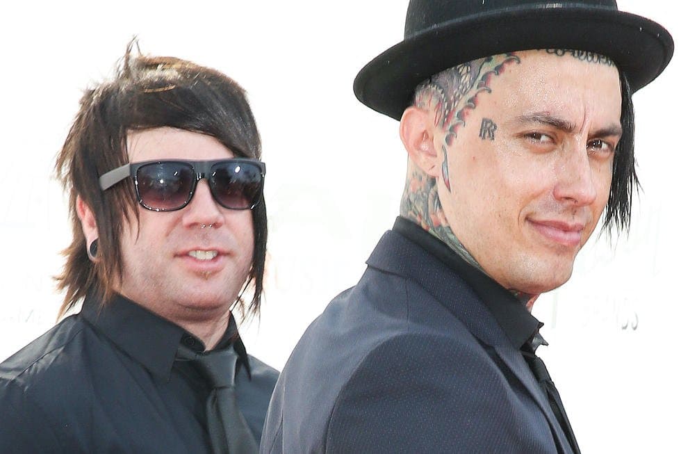 Falling In Reverse