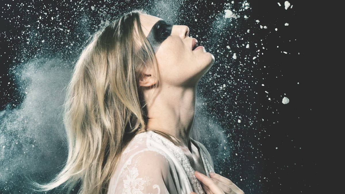 Myrkur