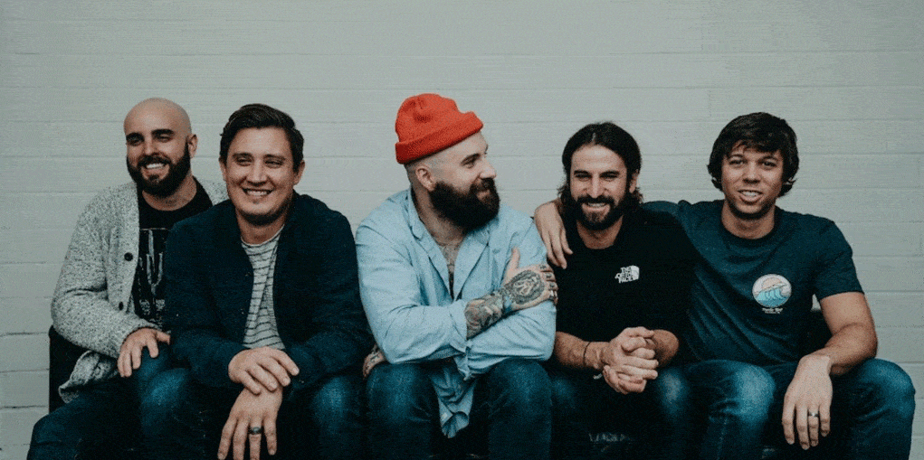 August Burns Red