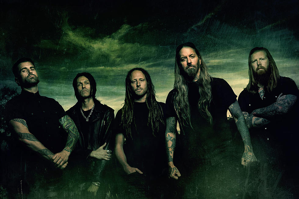 Devildriver