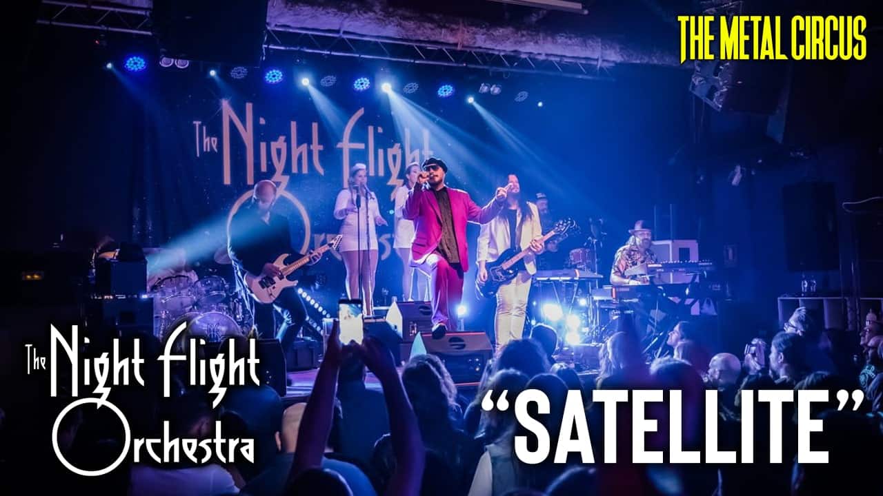 TNFO Instagram