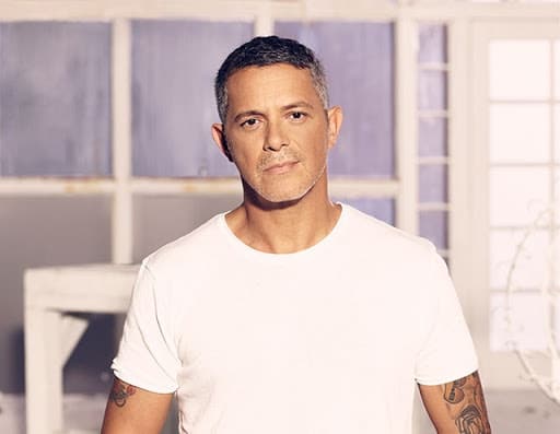 Alejandro Sanz