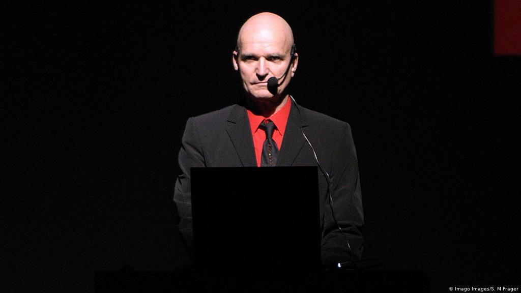Florian Schneider