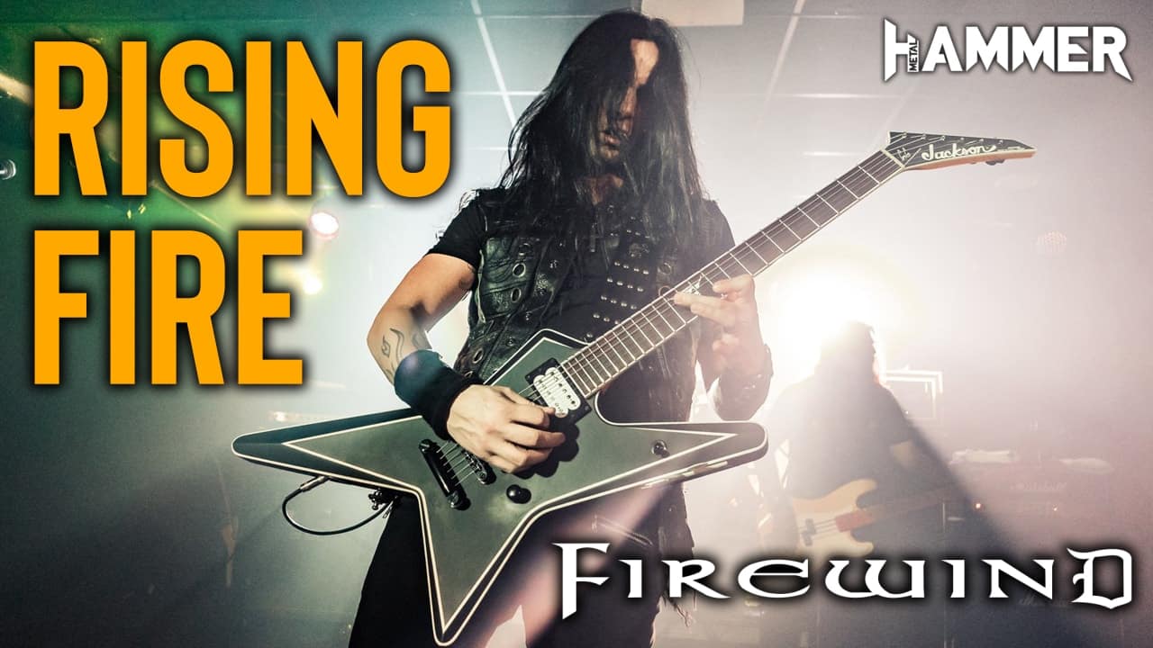 Gus G. Instagram
