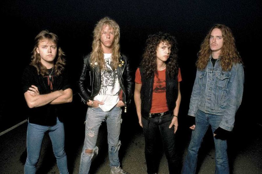 Metallica