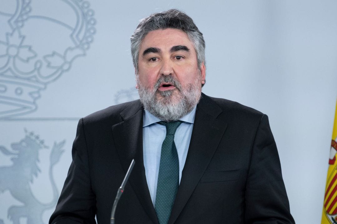 José Manuel Rodríguez Uribe