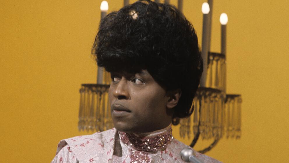 Little Richard