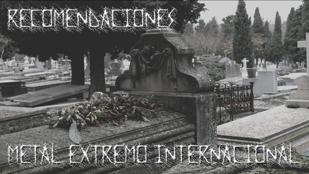 6 bandas de metal extremo que no conoces (II)