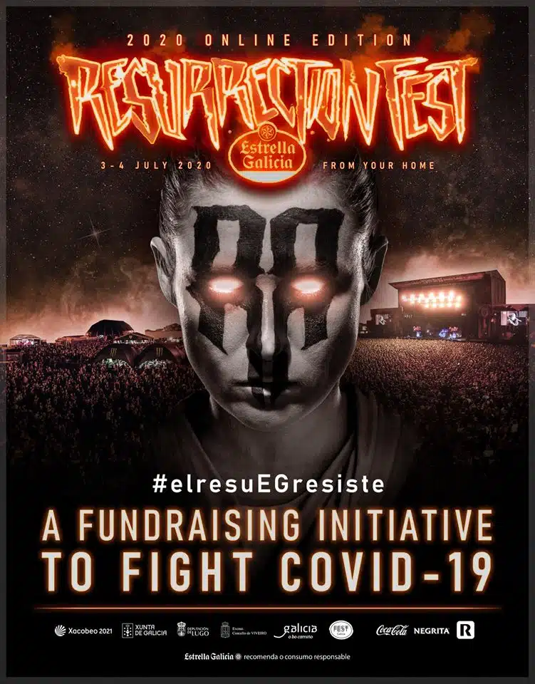 Resurrection fest