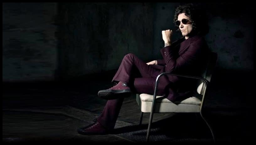 Enrique Bunbury