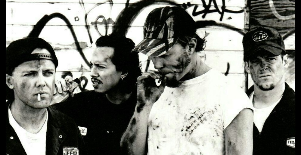 Metallica