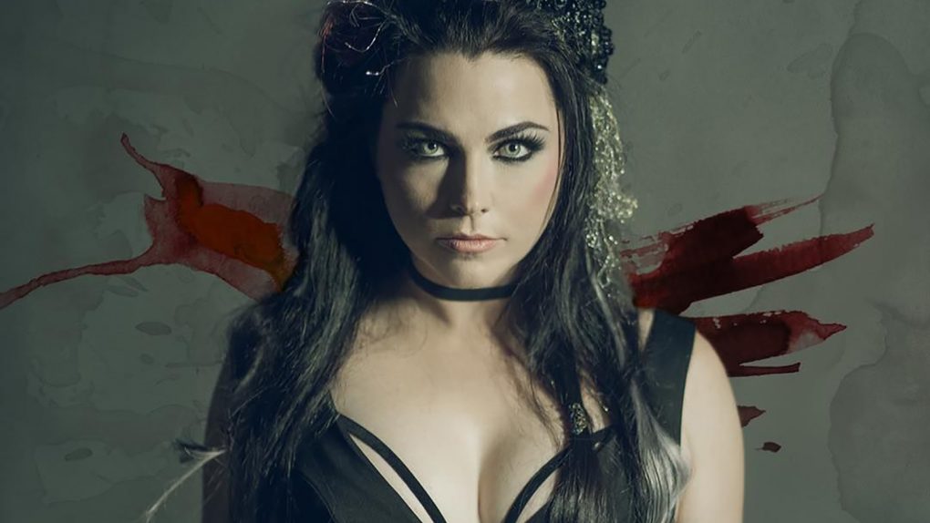 ¿Podría Amy Lee de Evanescence ser la nueva vocalista de Linkin Park? Ella lo aclara