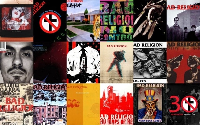 Bad Religion