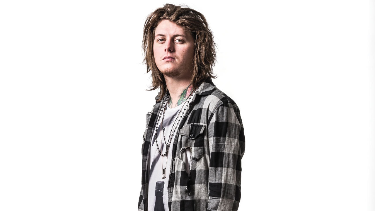 Ben Bruce