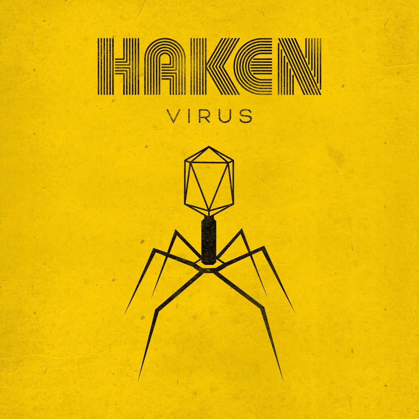Haken Virus