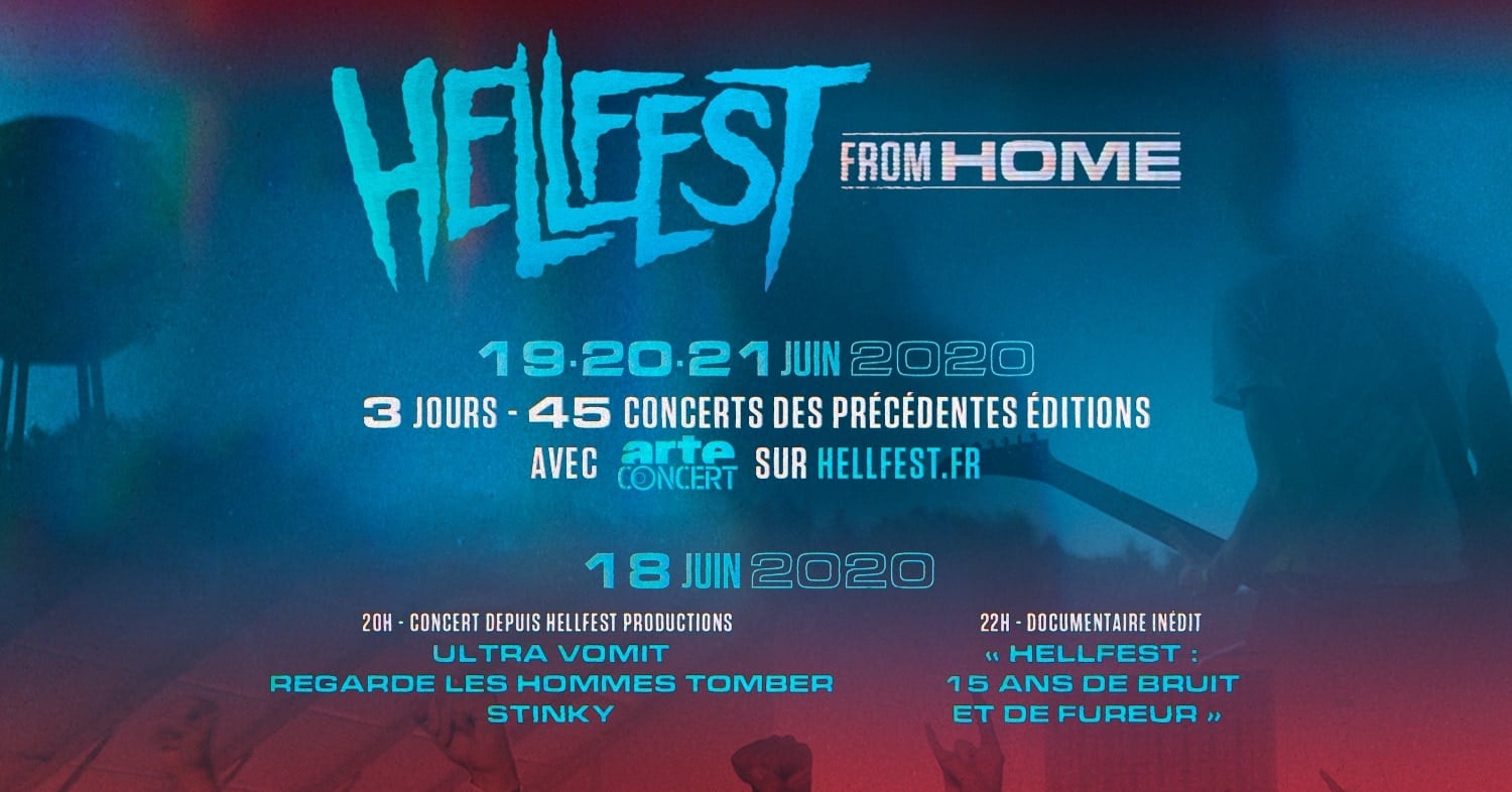 Hellfest