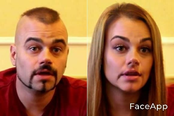 Joakim Broden FaceApp