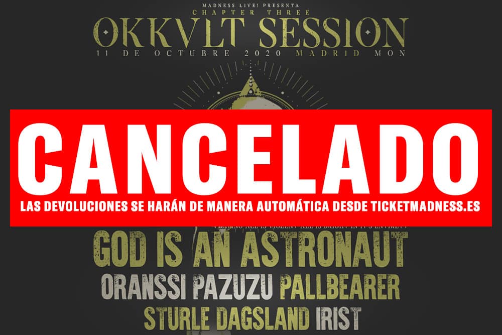 Okkult Session