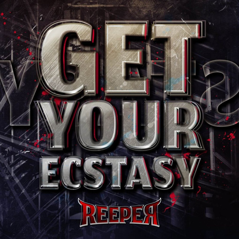 Get Your Ecstasy