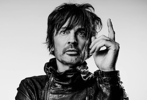 Tommy Lee