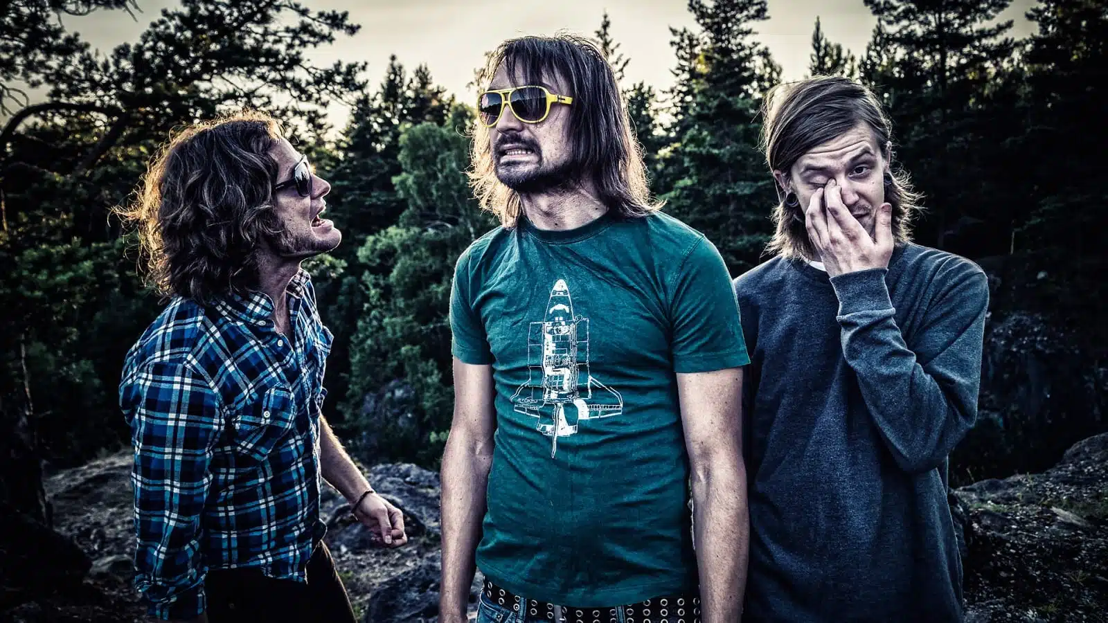 Truckfighters