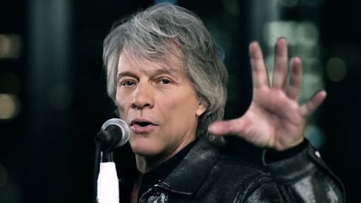 Bon Jovi