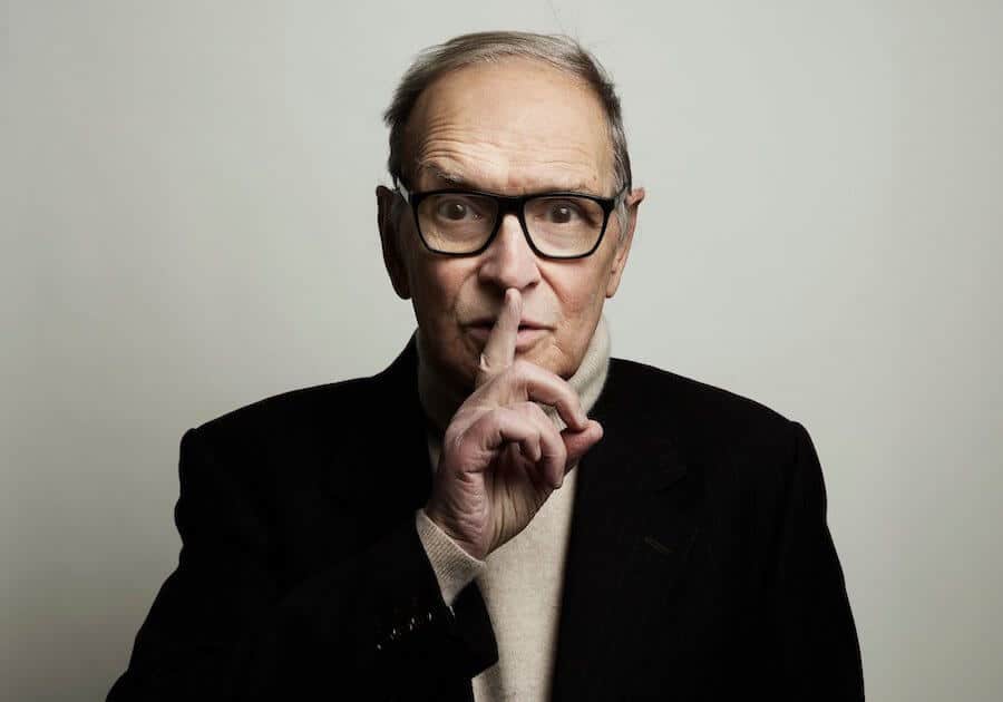 Ennio Morricone