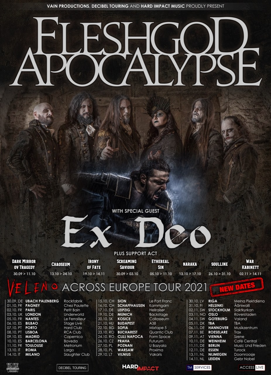 Fleshgod Apocalypse