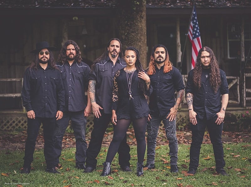 Oceans Of Slumber