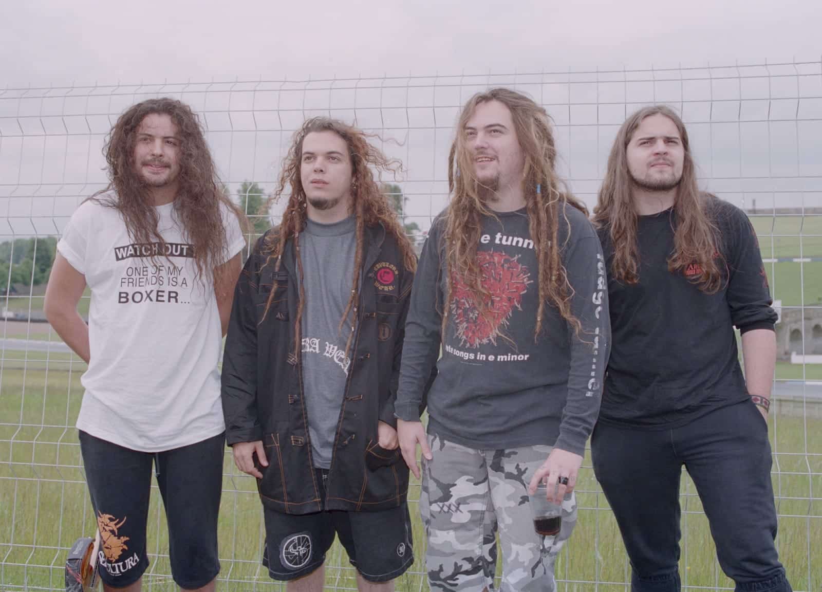 Sepultura