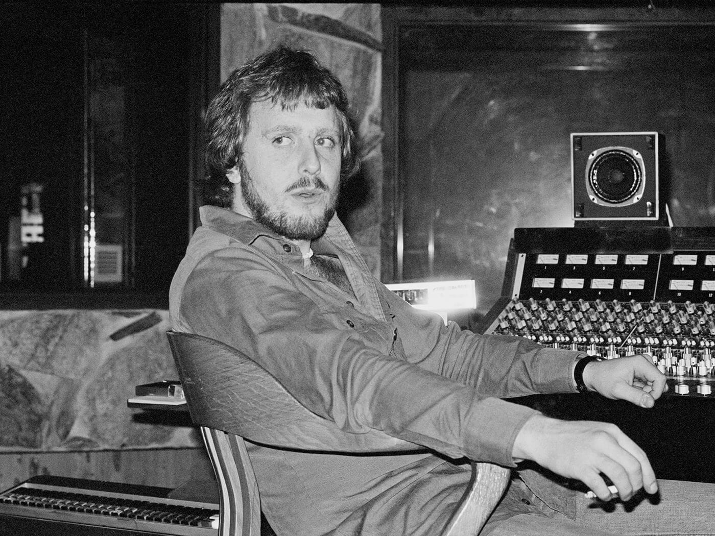 Martin Birch