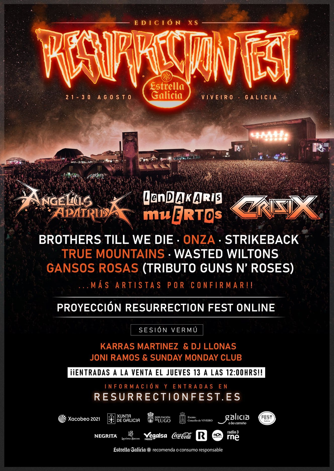 Resurrection Fest