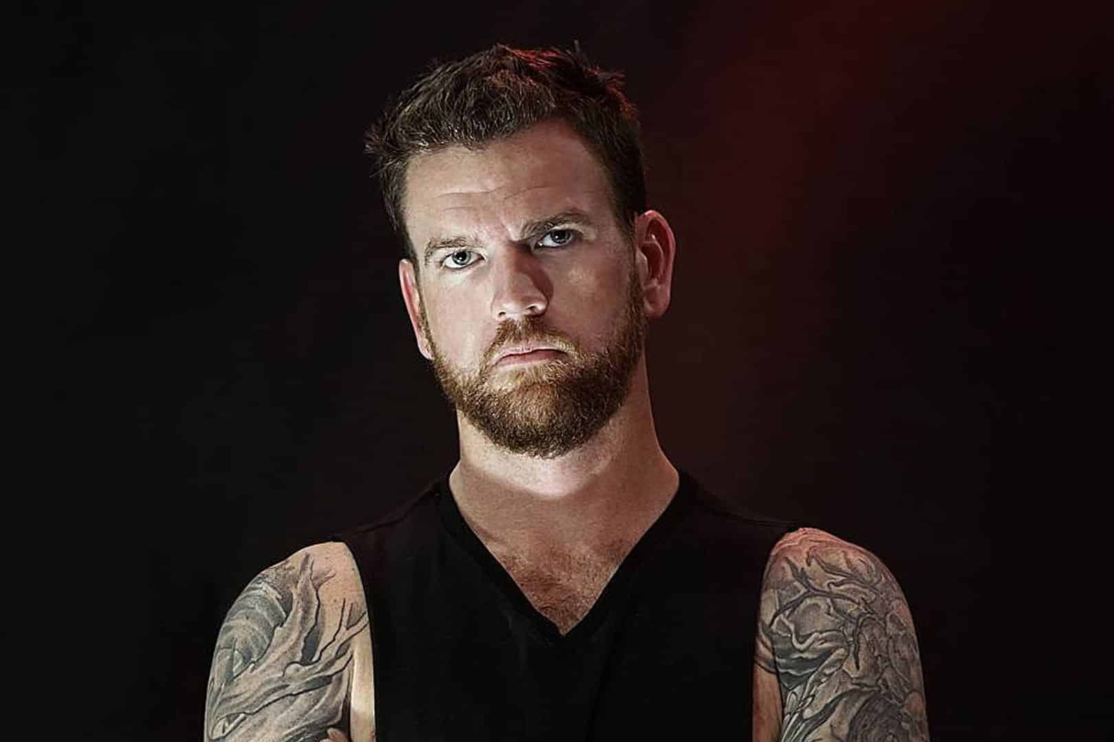 Brent Young