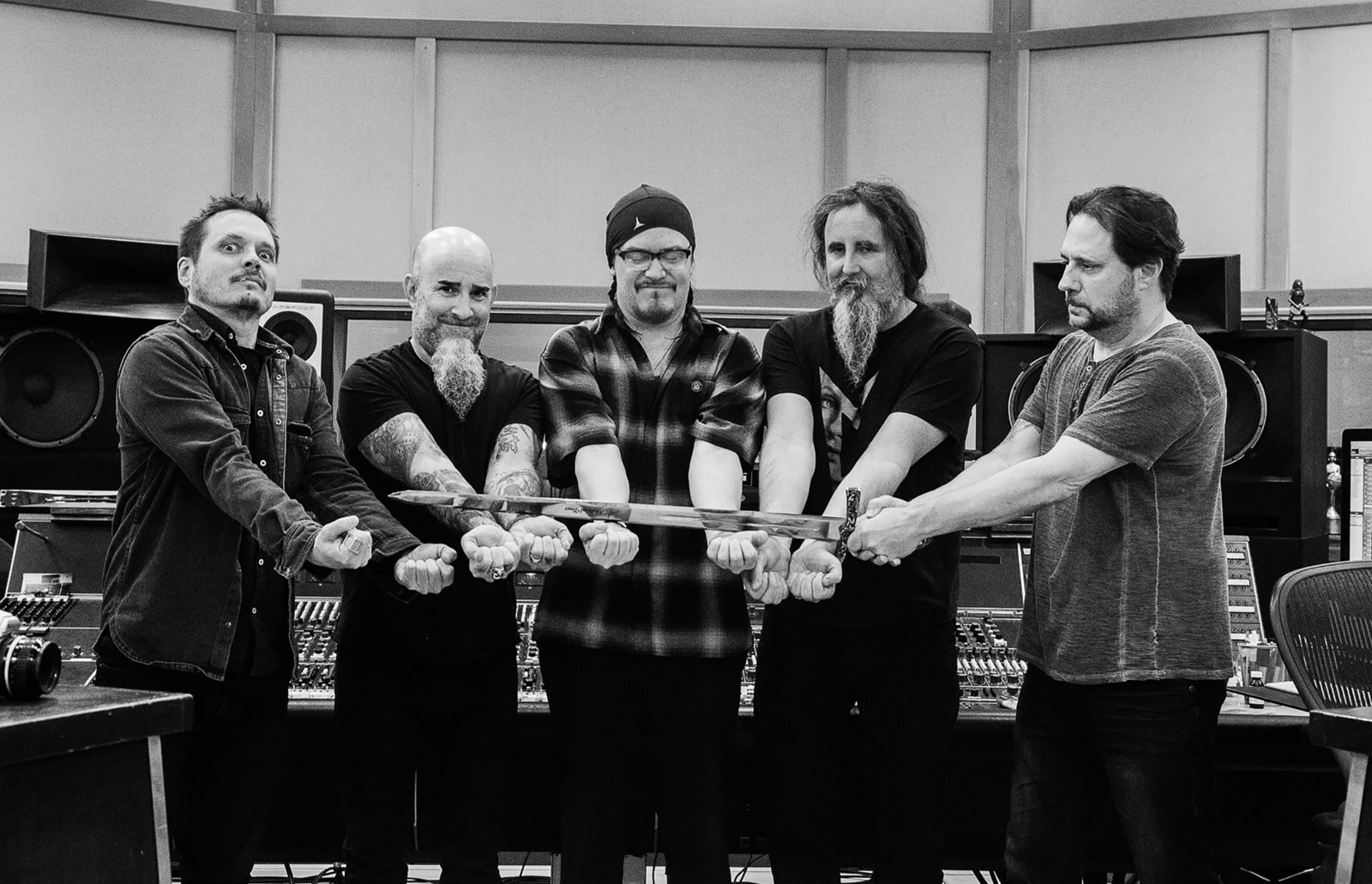 Mr. Bungle