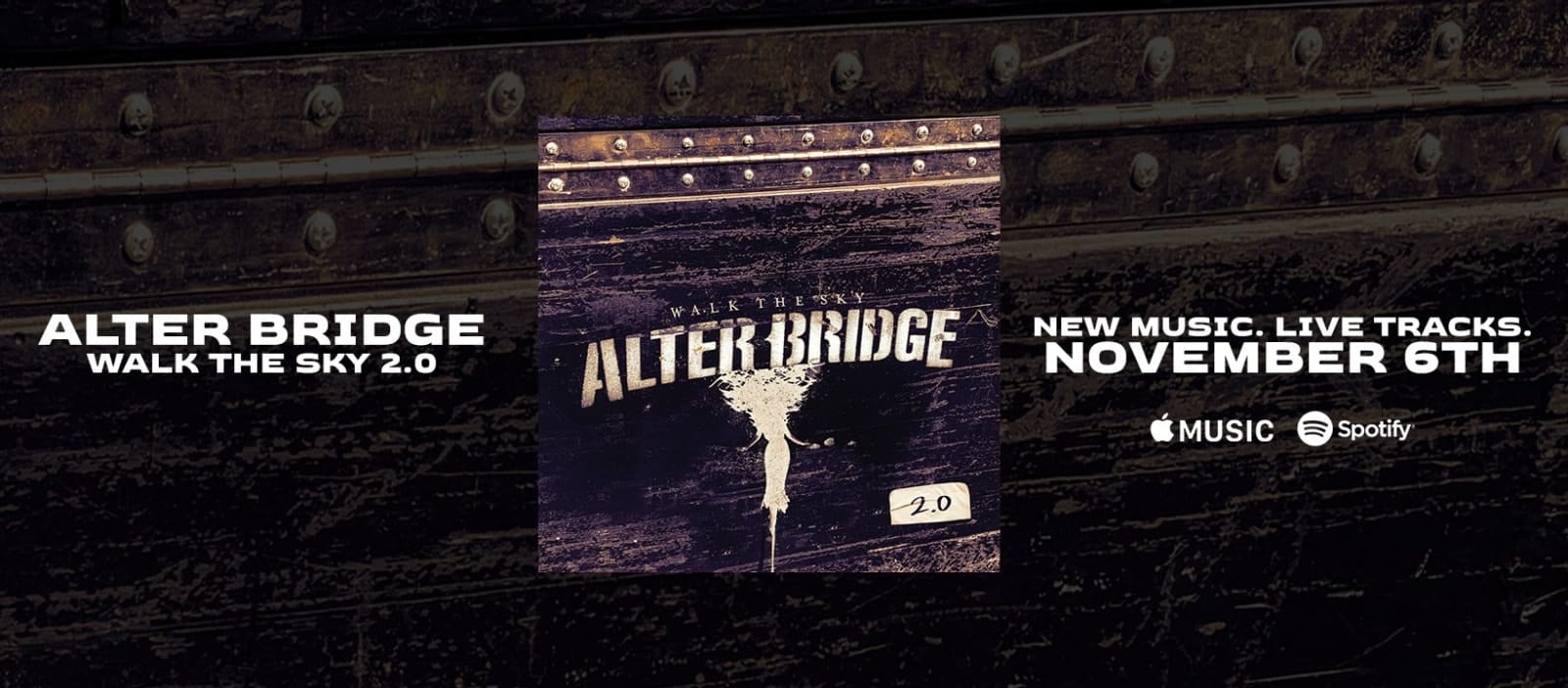 Alter Bridge