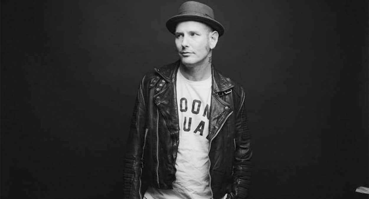 Corey Taylor
