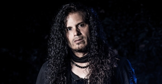 Jeff Scott Soto