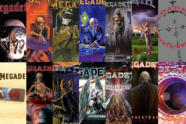Megadeth