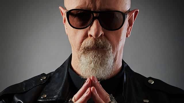 Rob Halford