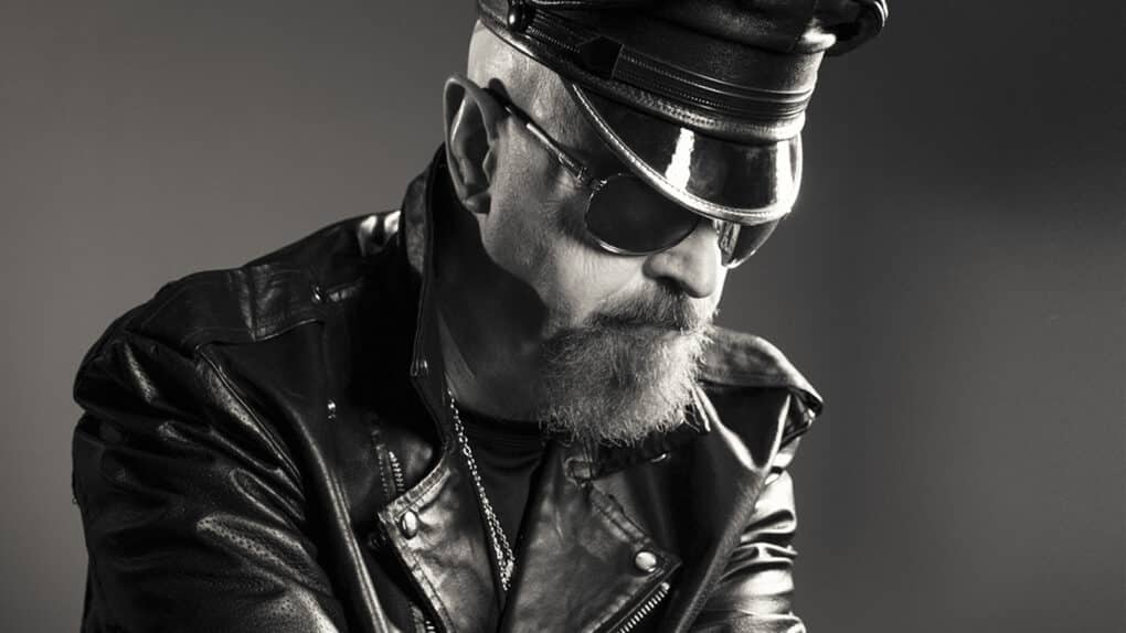 Rob Halford