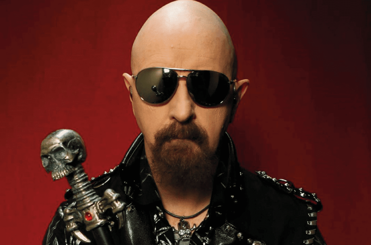 Rob Halford