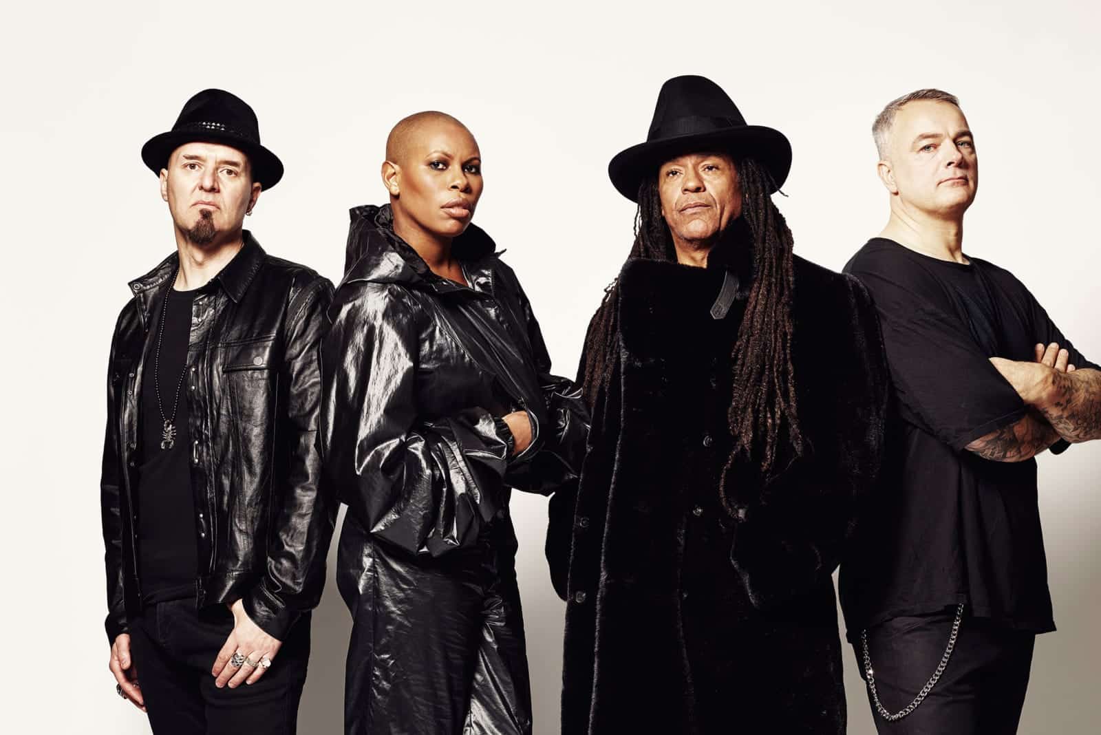 Skunk Anansie