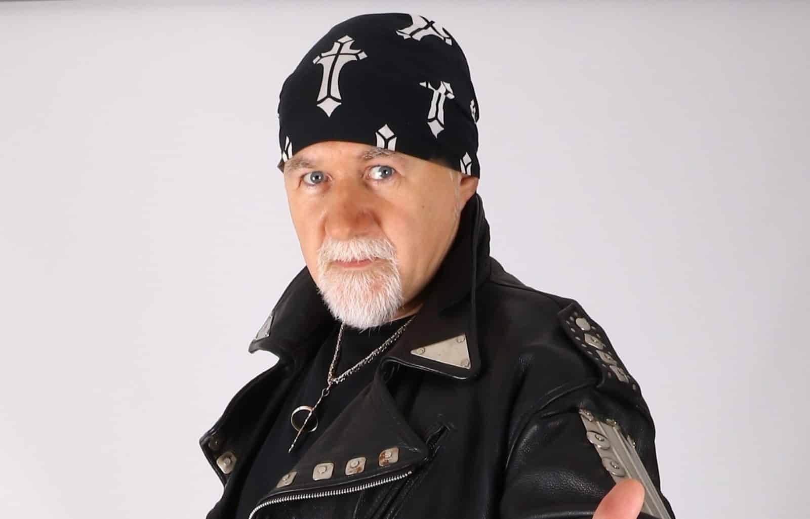 Tony Martin 2020