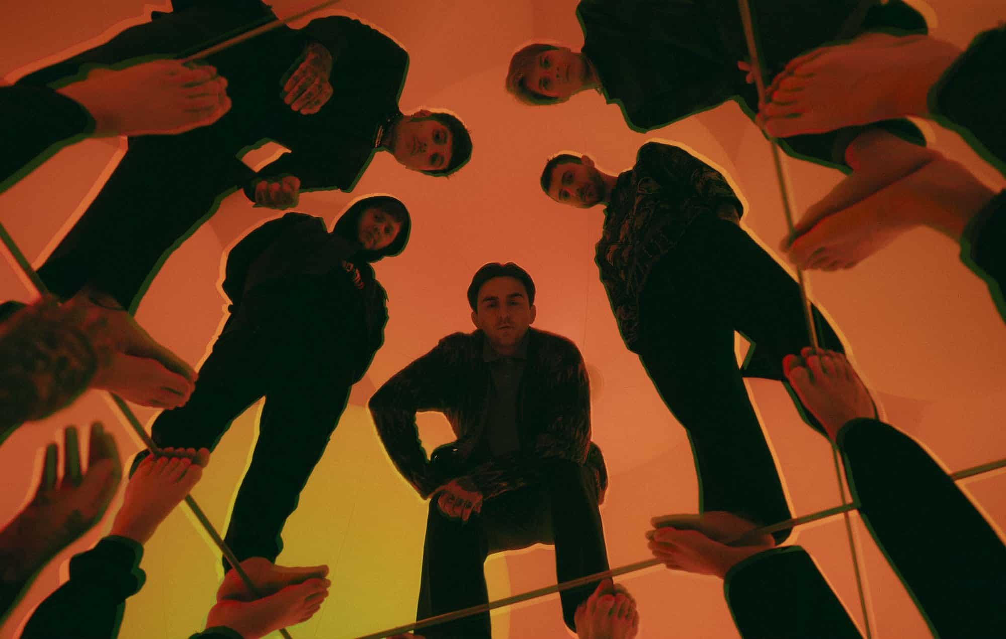 Bring Me The Horizon