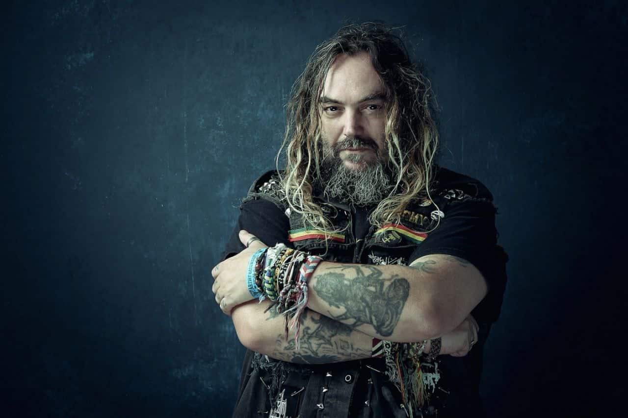 Max Cavalera