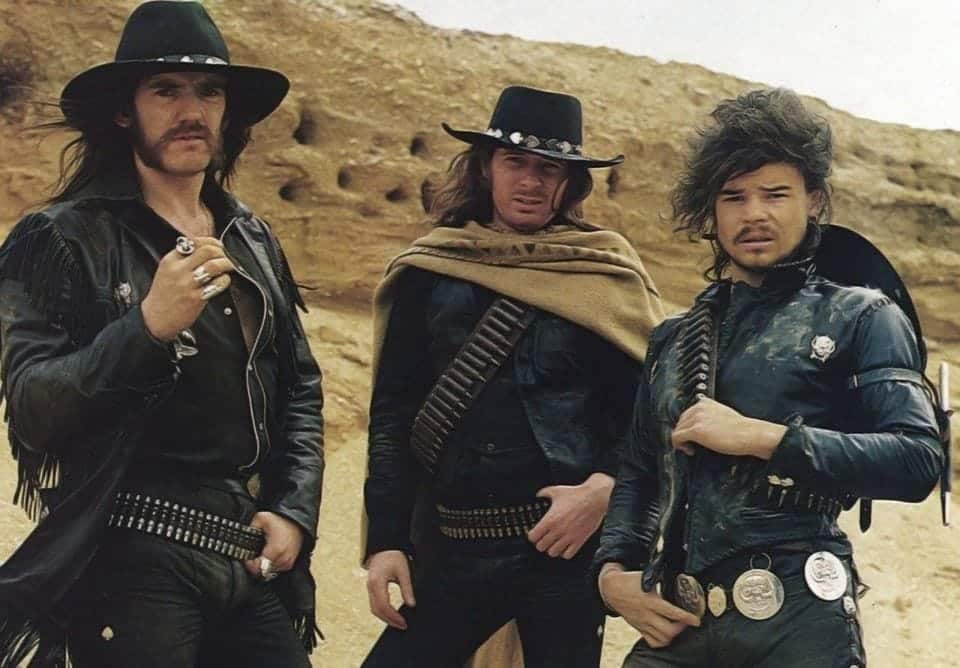 Motorhead